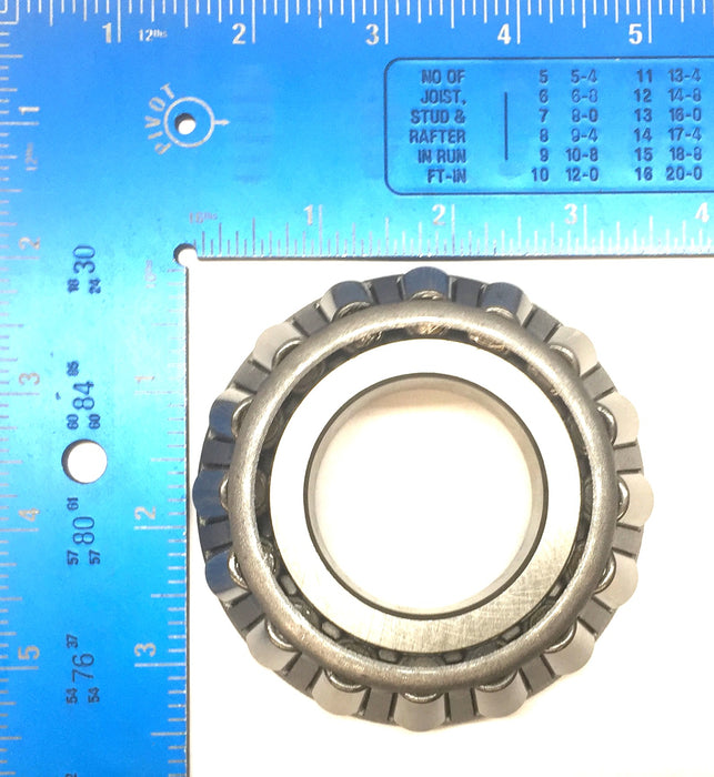 Timken Cylindrical Roller Tapered Cone Bearing M903345 [Lot of 3] NOS