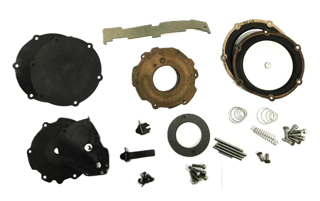 Total Source Forklift G-85 Repair Kit LP226-9036 NOS