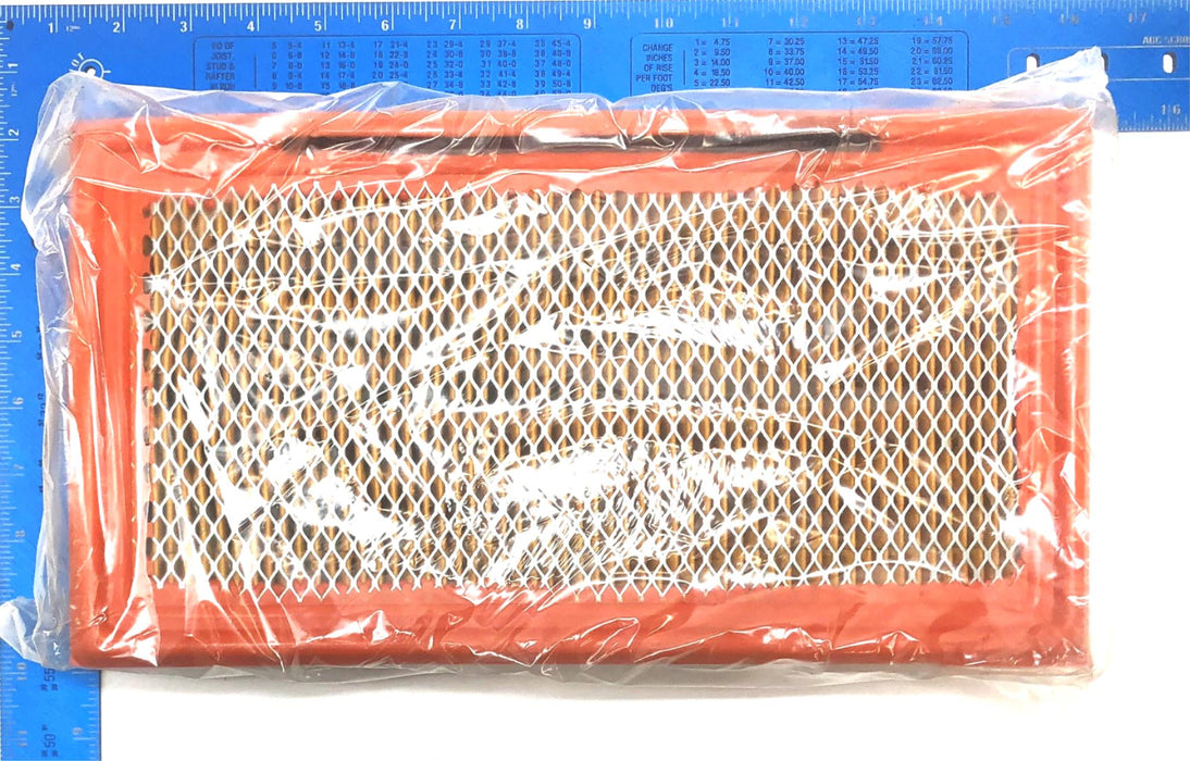 Purolator Air Filter A25485 [Lot of 4] (NOS)
