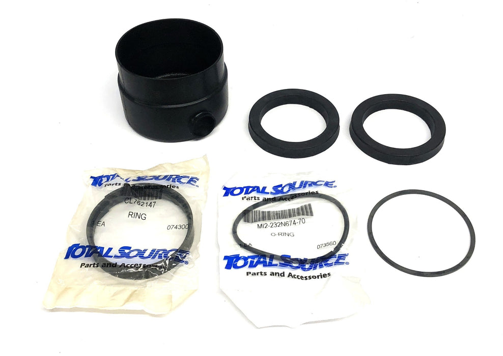 Total Source Repair Seal Incomplete Kit 891-1106 NOS