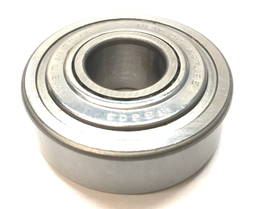 New Departure Sealed Roller Bearing 88603 NOS