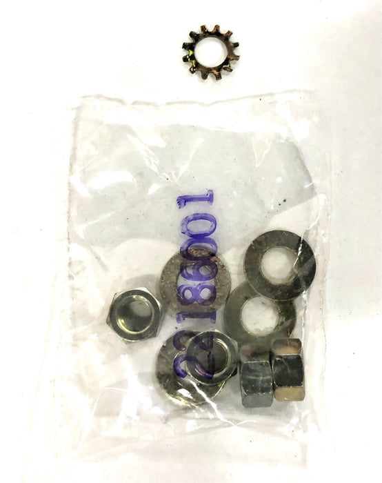 Hoffman Type 12 & 13 Enclosure W-969526 NOS