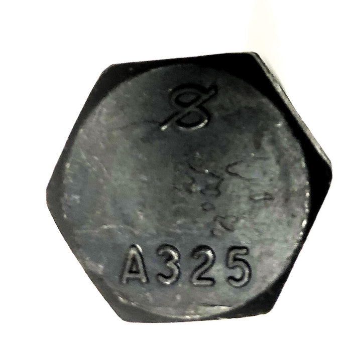 Hodell-Natco A325 Bolt 1/2x2-1/2 [Lot of 30] NOS