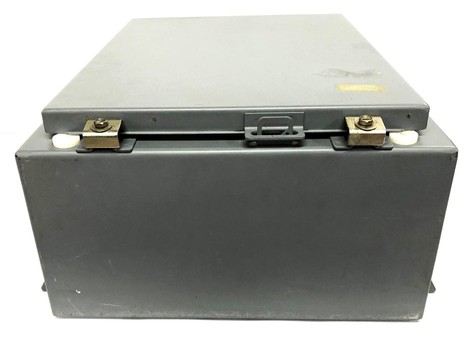 Hoffman Type 12 & 13 Enclosure W-969526 NOS