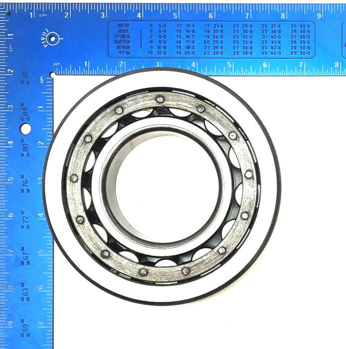Rollway Cylindrical Roller Bearing W/ Inner Ring (No Box) E1315UMR NOS