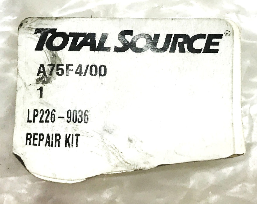 Total Source Forklift G-85 Repair Kit LP226-9036 NOS