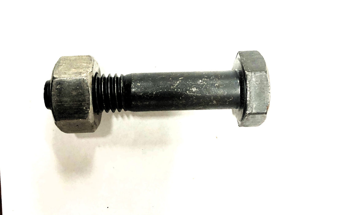 Hodell-Natco A325 Bolt 1/2x2-1/2 [Lot of 30] NOS