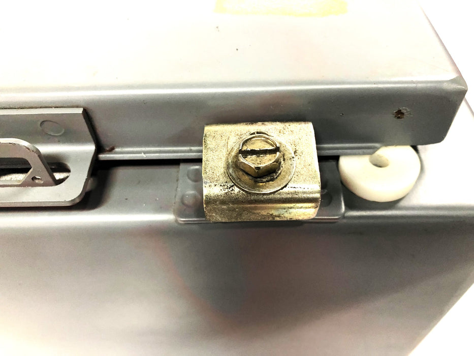 Hoffman Type 12 & 13 Enclosure W-969526 NOS