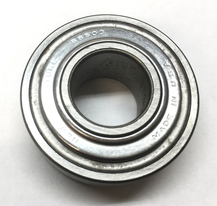 New Departure Shielded Roller Bearing 88503 NOS