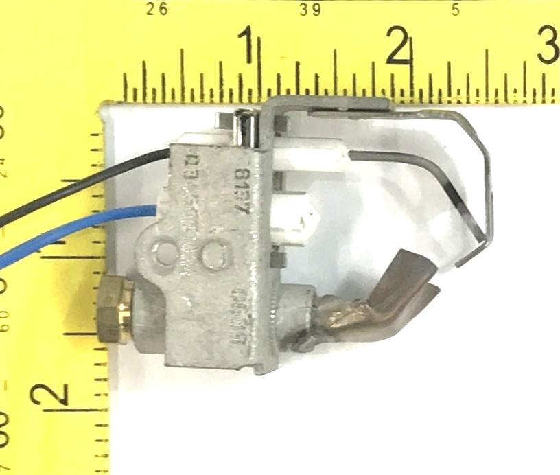 Honeywell SmartValve System Pilot Q3450E 3020 NOS