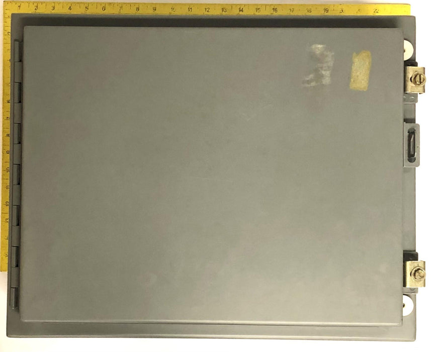 Hoffman Type 12 & 13 Enclosure W-969526 NOS