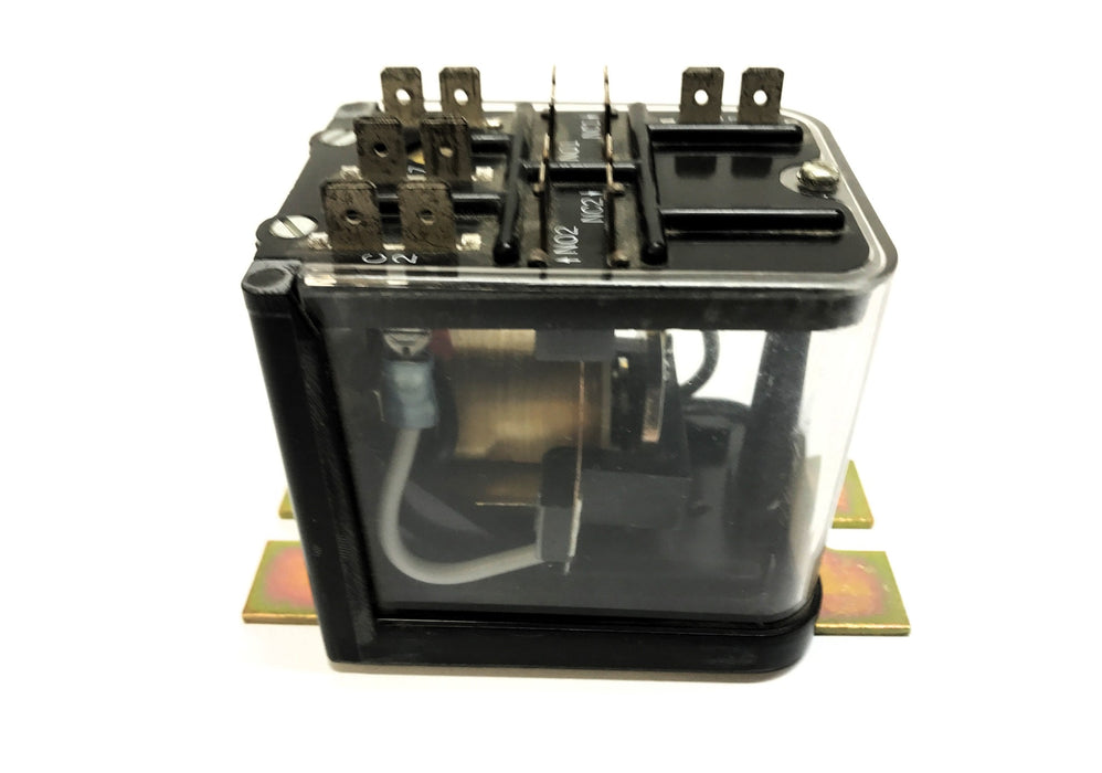 Vapor Bus Contactor 37530117-10 USED