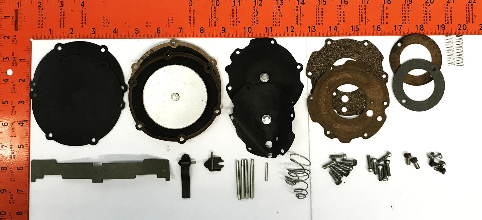 Total Source Forklift G-85 Repair Kit LP226-9036 NOS
