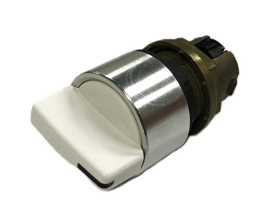 Allen-Bradley Series A 3-Position Selector Switch 800EM-SM31 NOS