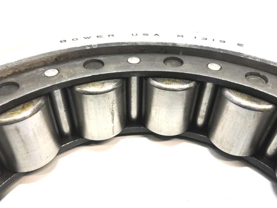 Bower Cylindrical Roller Bearing (No Box) M1319E NOS