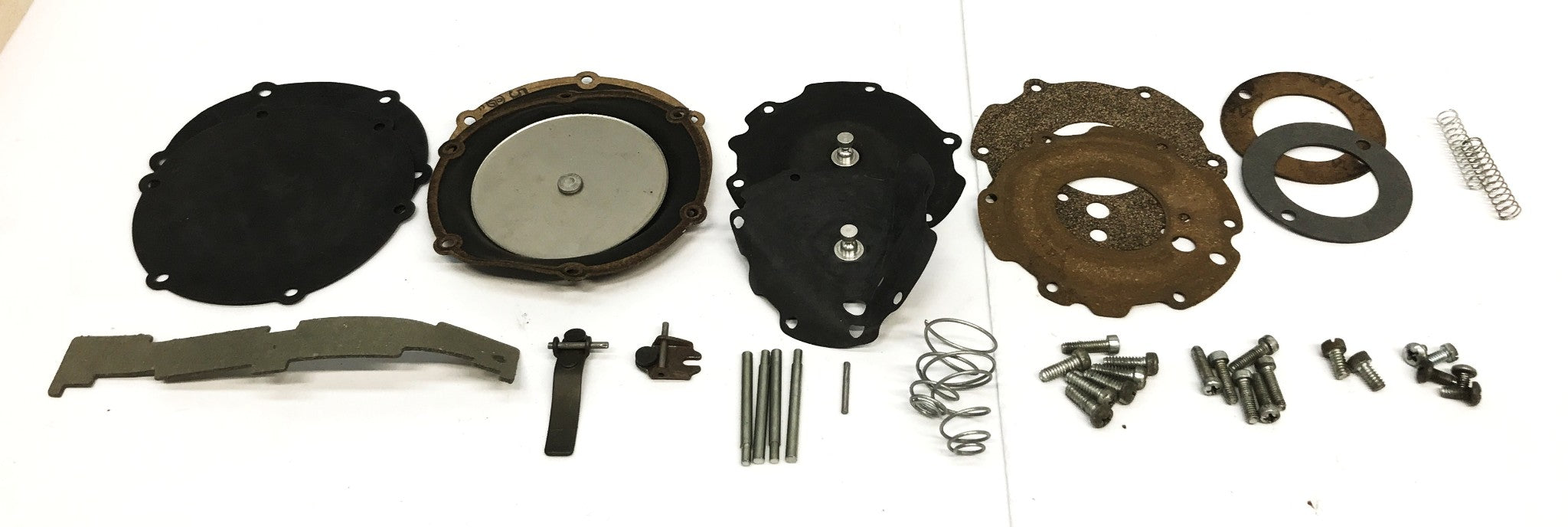 Total Source Forklift G-85 Repair Kit LP226-9036 NOS