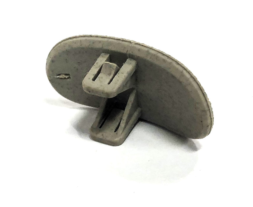 GM LH Windshield Pillar Trim Missing Hardware 20822496 NOS