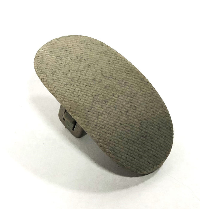 GM LH Windshield Pillar Trim Missing Hardware 20822496 NOS