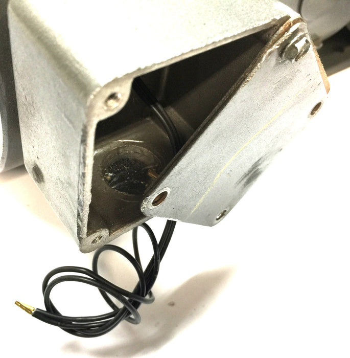 Baldor Inverter Super-Efficient 3-Phase Industrial Drive Motor IDM3584T-5 NOS