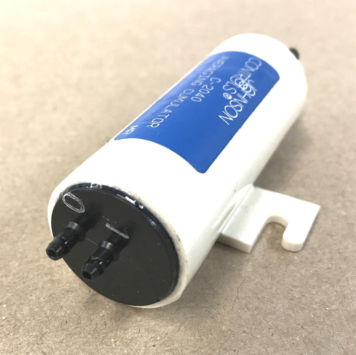 Johnson Controls Averaging Cumulator 2 3 or 4 Inputs C-2040-1 NOS