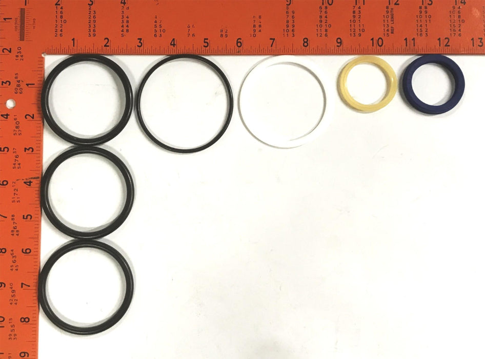 LPM Tilt Cylinder Seal Packing Kit 057-58699-L1126 NOS