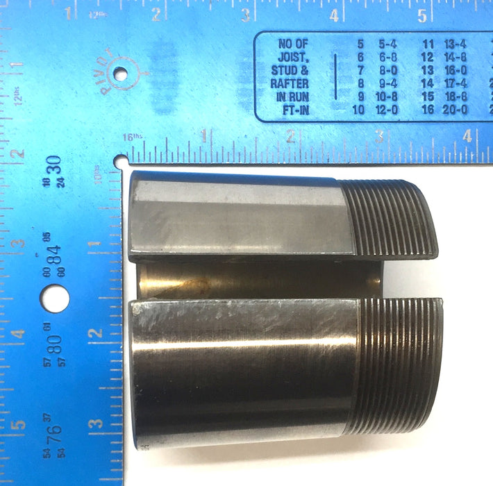Unbranded Adapter Sleeve S-113-2-3/16 NOS