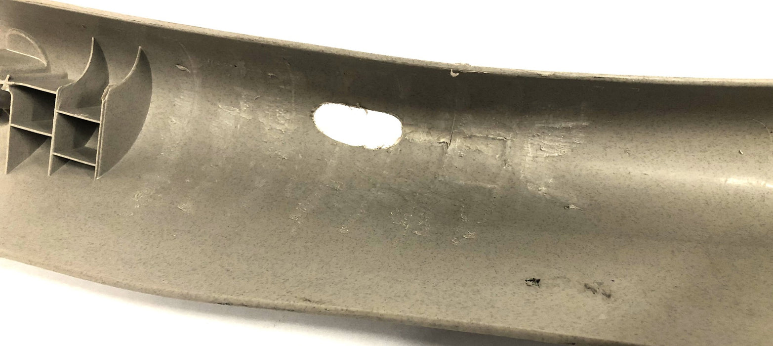 GM LH Windshield Pillar Trim Missing Hardware 20822496 NOS