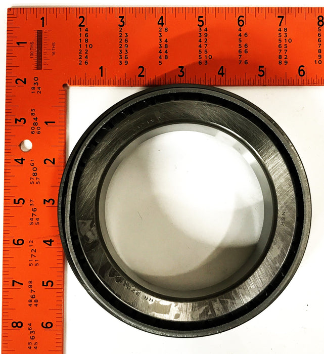 NSK Tapered Roller Bearing Cone and Cup HR32020XK NOS