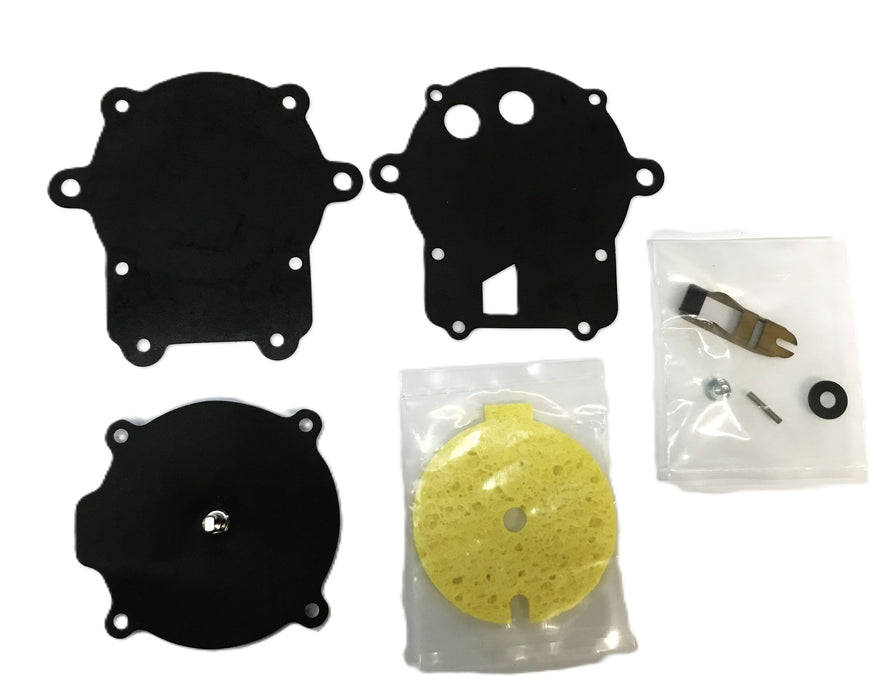 Total Source Forklift Convertor Repair Kit 000-233-4144 NOS