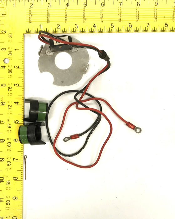 LPM Ignitor For Forklift 310-5015 NOS