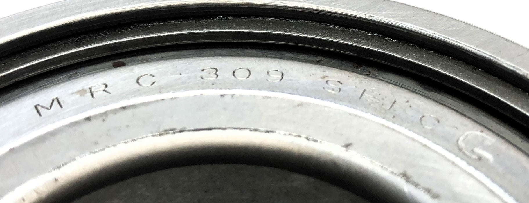 MRC Metal Shielded Ball Bearing (No Box) 309SFFCG NOS