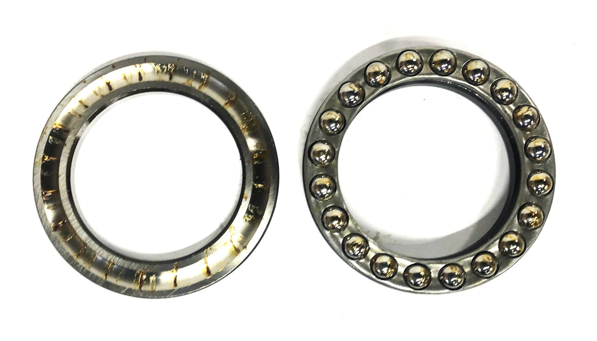 U&M Thrust Ball Bearing 53216 (53-51216-A) NOS