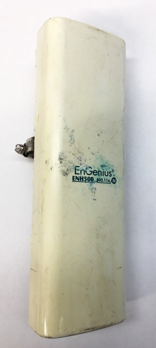 EnGenius 5GHz Wireless Access Point/Bridge ENH500 (Untested) Parts Only