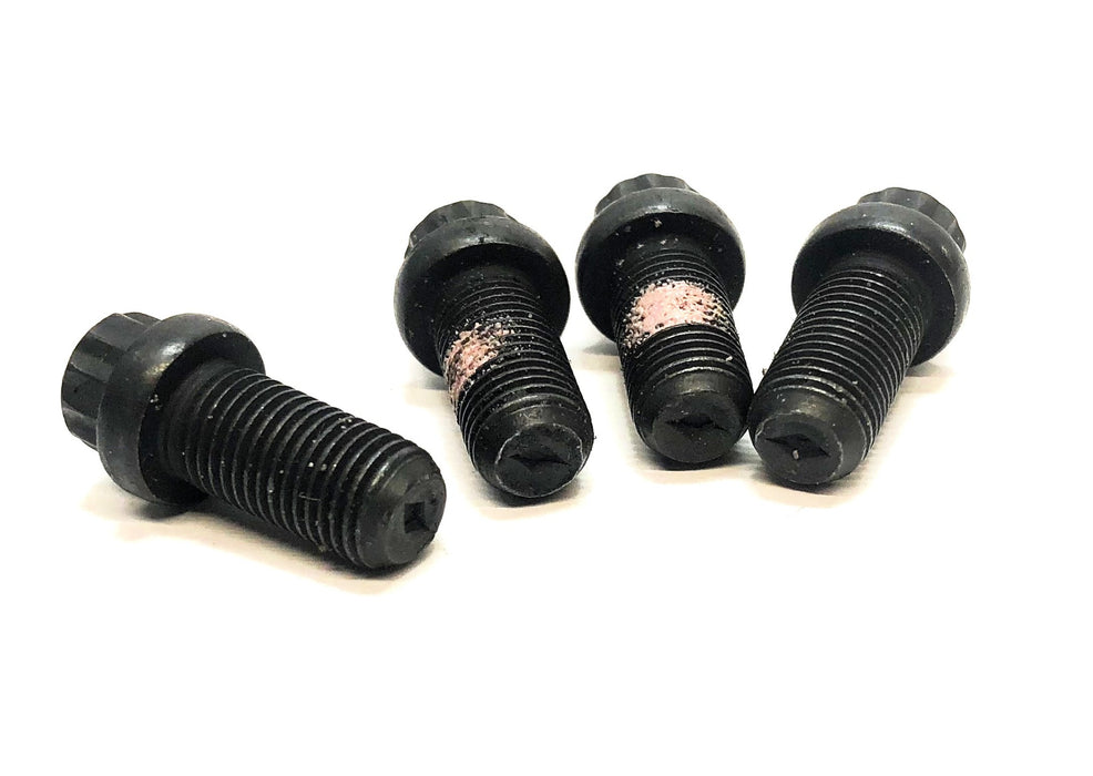 Spicer Universal Joint Strap Kit SP 5 70 28X NOS