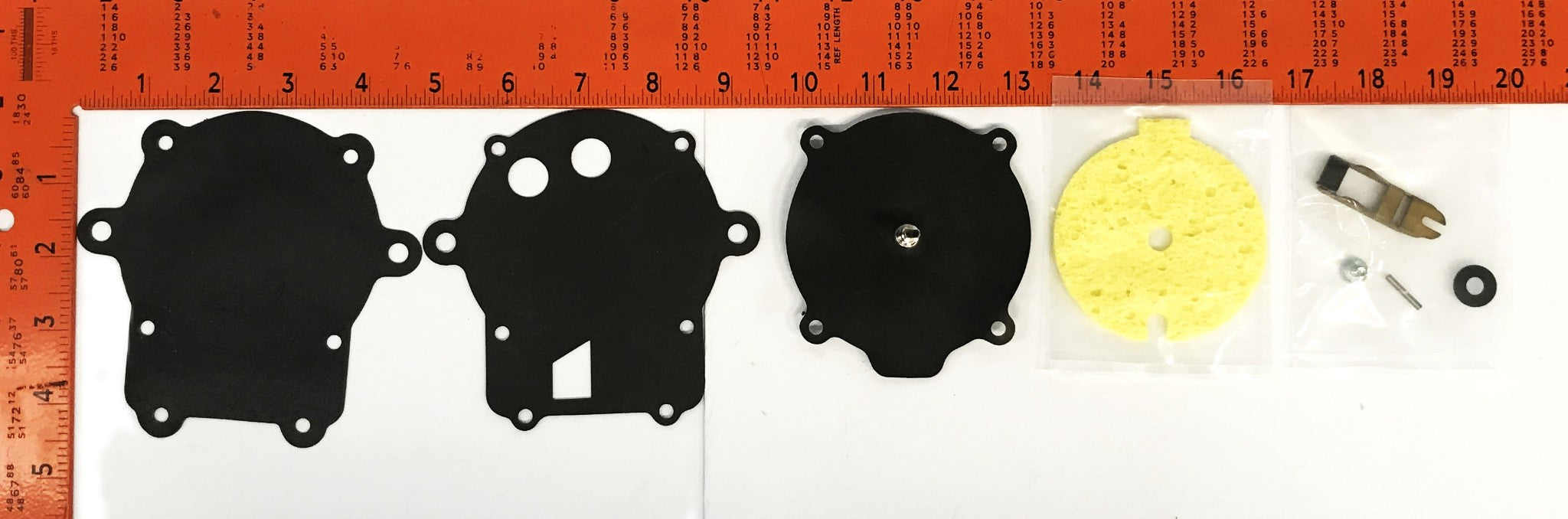 Total Source Forklift Convertor Repair Kit 000-233-4144 NOS