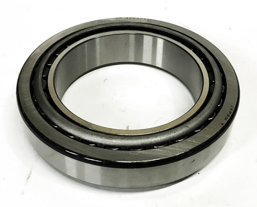 NSK Tapered Roller Bearing Cone and Cup HR32020XK NOS