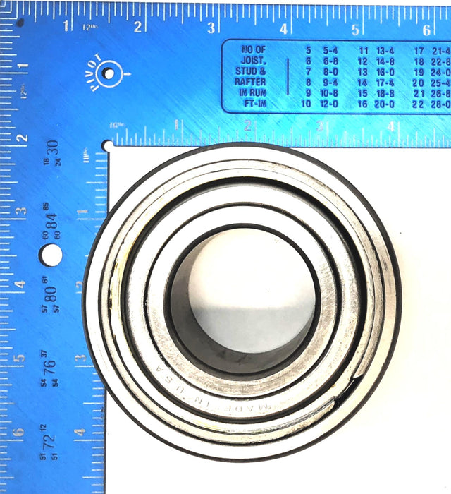 MRC Metal Shielded Ball Bearing (No Box) 309SFFCG NOS