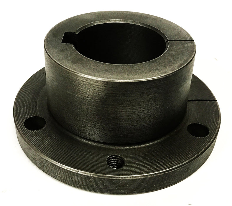 TB Woods SF Series 1-7/8 inch Split Bushing with Bolts and Washers SF178 NOS
