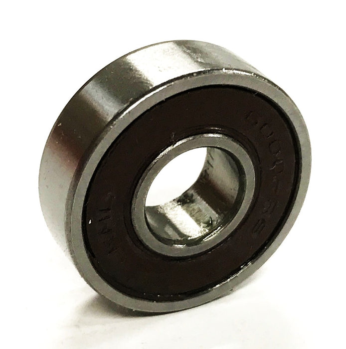 KML Double Sealed Deep Groove Ball Bearing 6000-2RS [Lot of 38] NOS