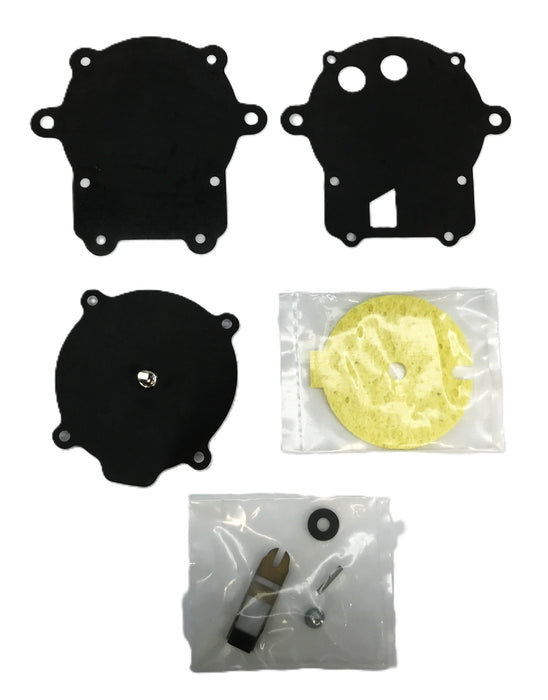 Total Source Forklift Convertor Repair Kit 000-233-4144 NOS