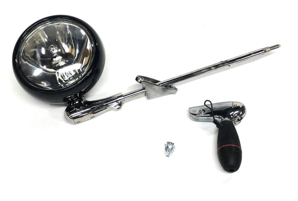 Unity 6 Inch Spot Lamp With Handle Assembly Model S04 USED
