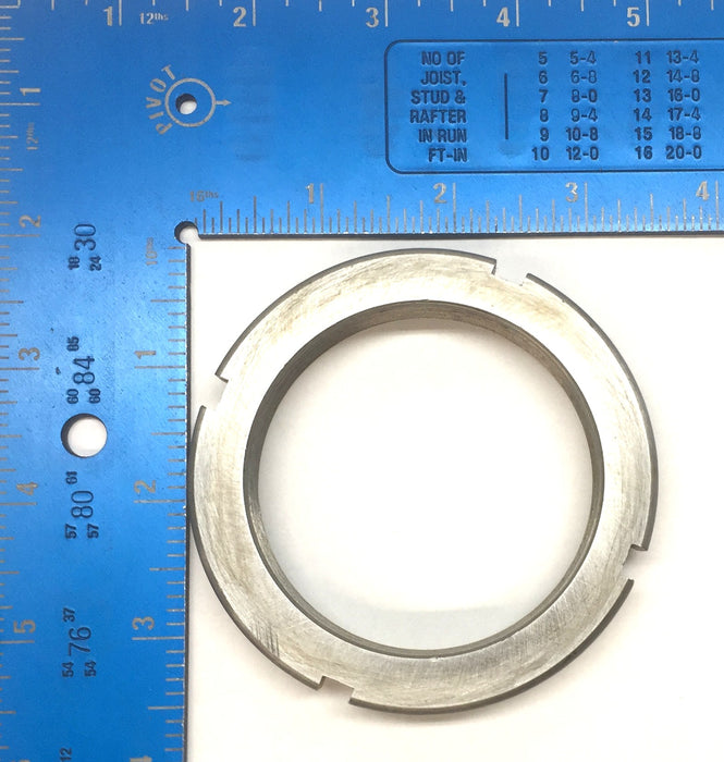 Unbranded Adapter Sleeve with Lock-Nut Assembly S113-203 (N-13) NOS