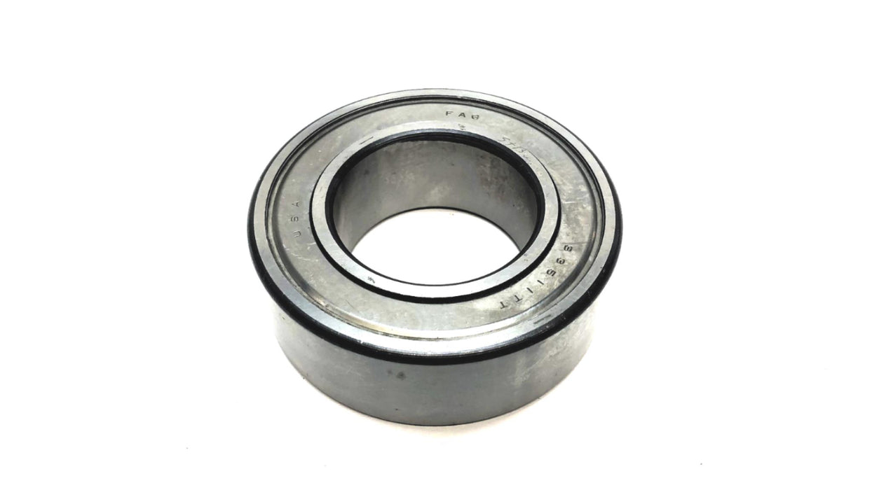 FAG Metal Shielded Ball Bearing (No Box) S3511TT NOS