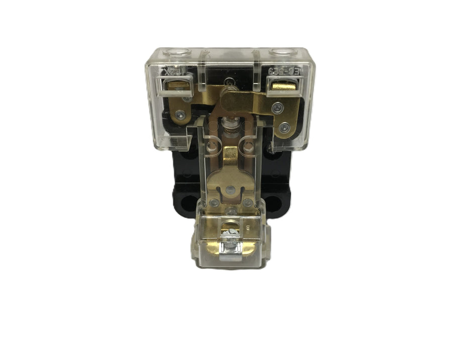 Allen-Bradley Series A Pressure Control Switch 836-H11-BLKS NOS