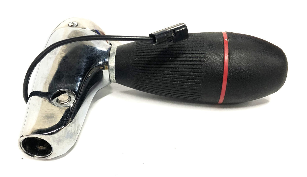 Unity 6 Inch Spot Lamp With Handle Assembly Model S04 USED