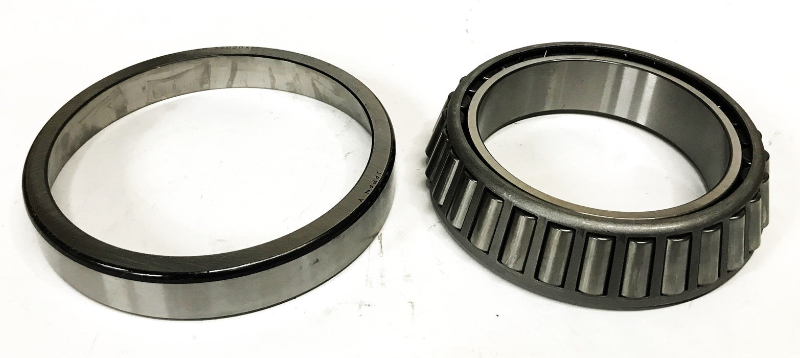 NSK Tapered Roller Bearing Cone and Cup HR32020XK NOS