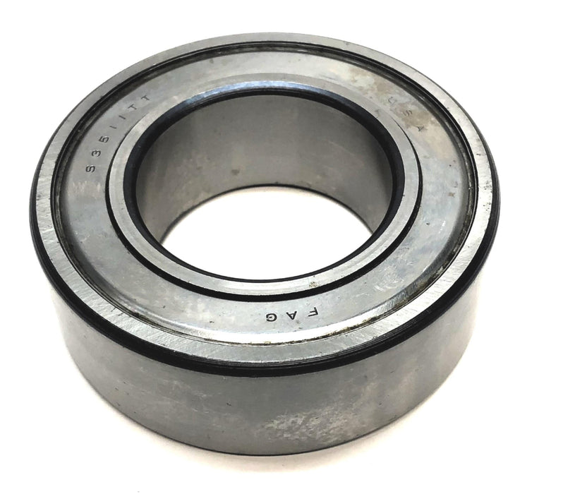 FAG Metal Shielded Ball Bearing (No Box) S3511TT NOS