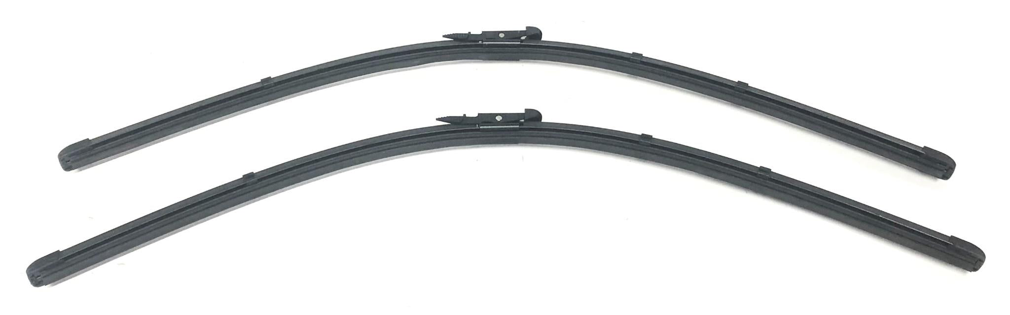 AC Delco GM Passenger Side Windshield Wiper 92219233 [Lot of 2] NOS