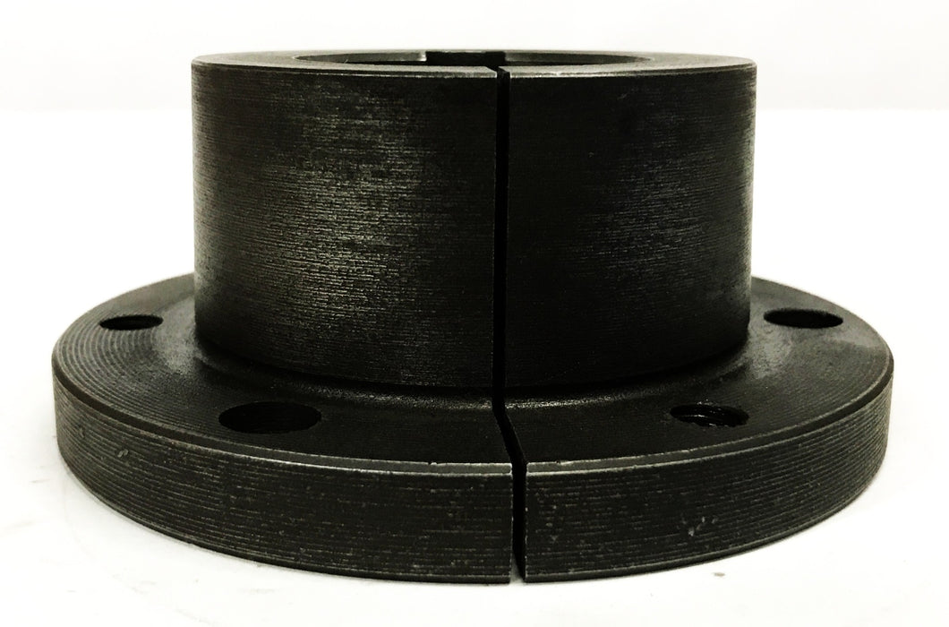 TB Woods SF Series 1-7/8 inch Split Bushing with Bolts and Washers SF178 NOS