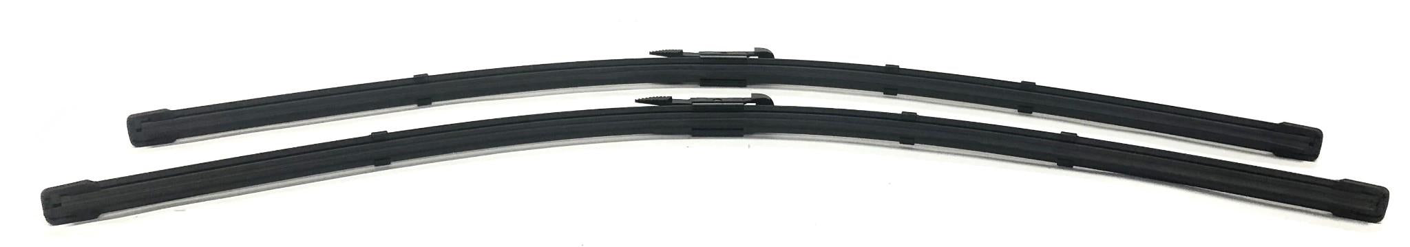 AC Delco GM Passenger Side Windshield Wiper 92219233 [Lot of 2] NOS